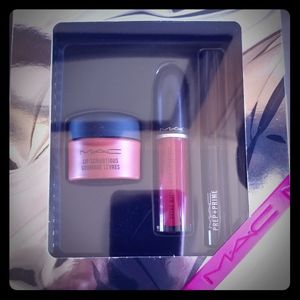 SORRY SOLD. MAC Shiny Pretty Things